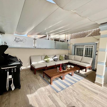 Seaside Home Torrevieja - Lamata Ла-Мата Екстер'єр фото