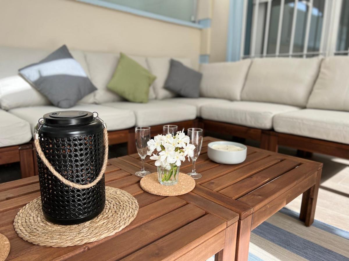 Seaside Home Torrevieja - Lamata Ла-Мата Екстер'єр фото