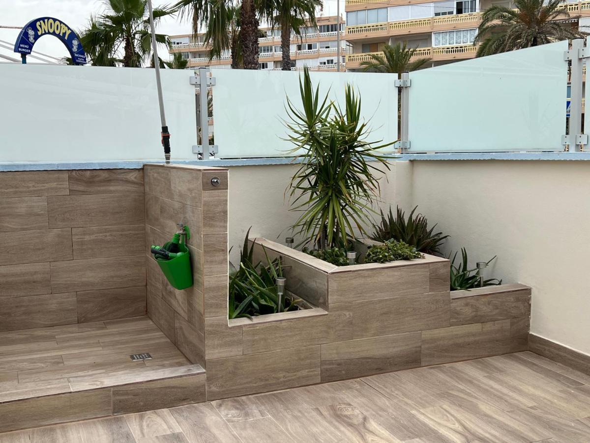 Seaside Home Torrevieja - Lamata Ла-Мата Екстер'єр фото