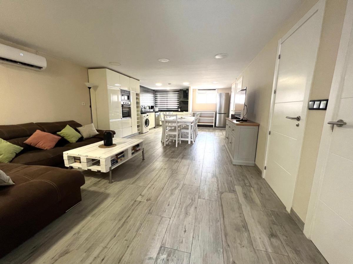 Seaside Home Torrevieja - Lamata Ла-Мата Екстер'єр фото