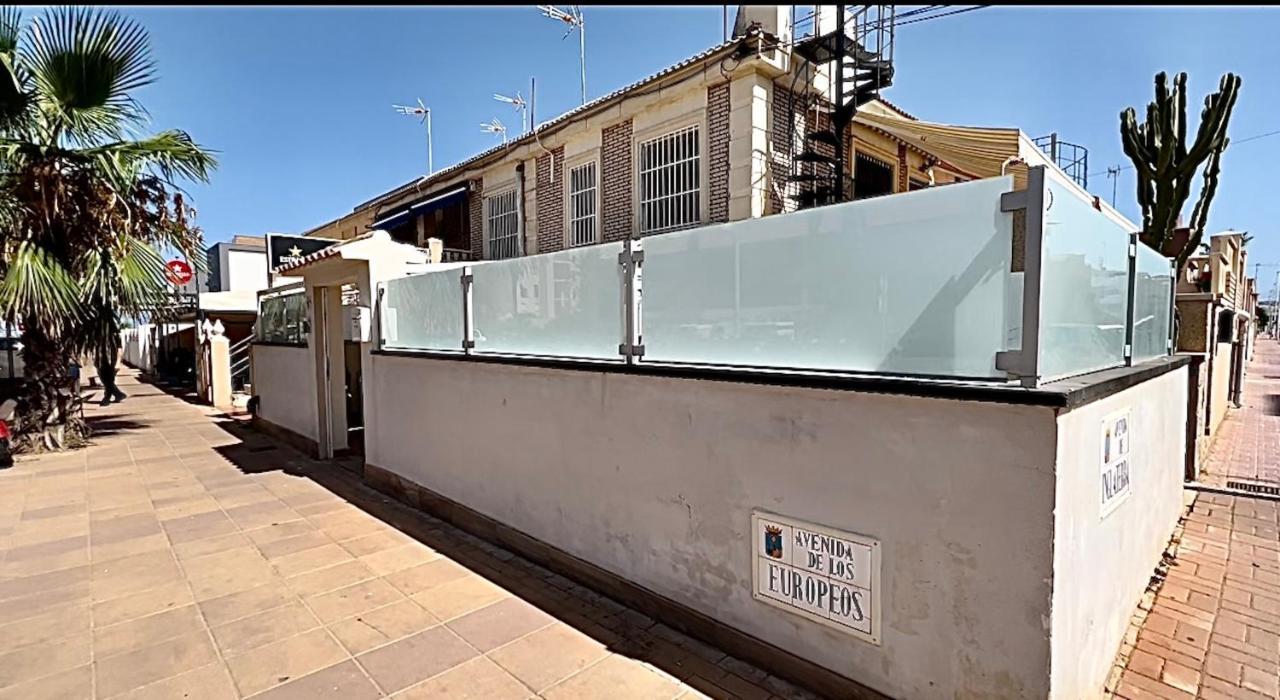 Seaside Home Torrevieja - Lamata Ла-Мата Екстер'єр фото