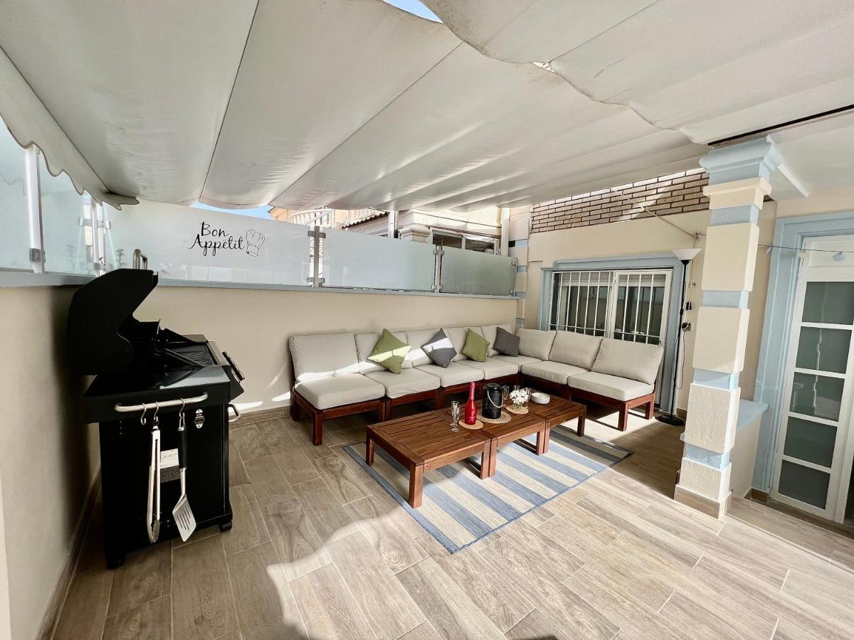 Seaside Home Torrevieja - Lamata Ла-Мата Екстер'єр фото