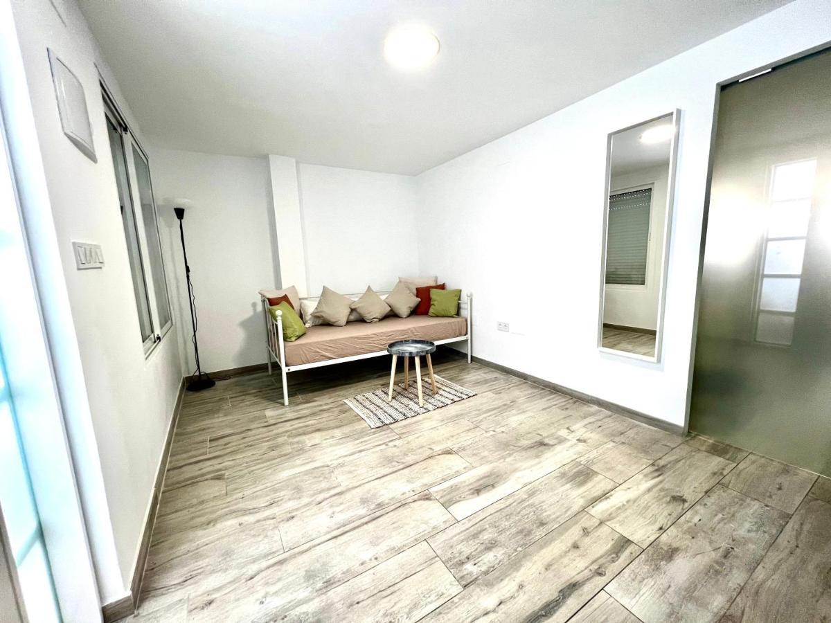 Seaside Home Torrevieja - Lamata Ла-Мата Екстер'єр фото