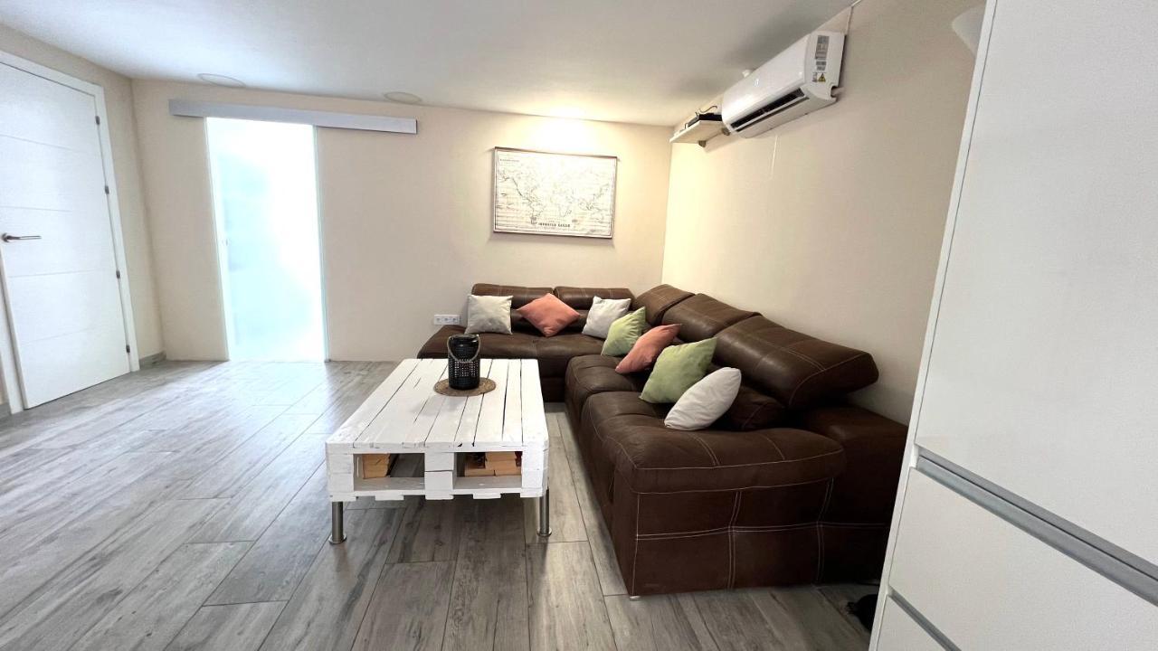 Seaside Home Torrevieja - Lamata Ла-Мата Екстер'єр фото