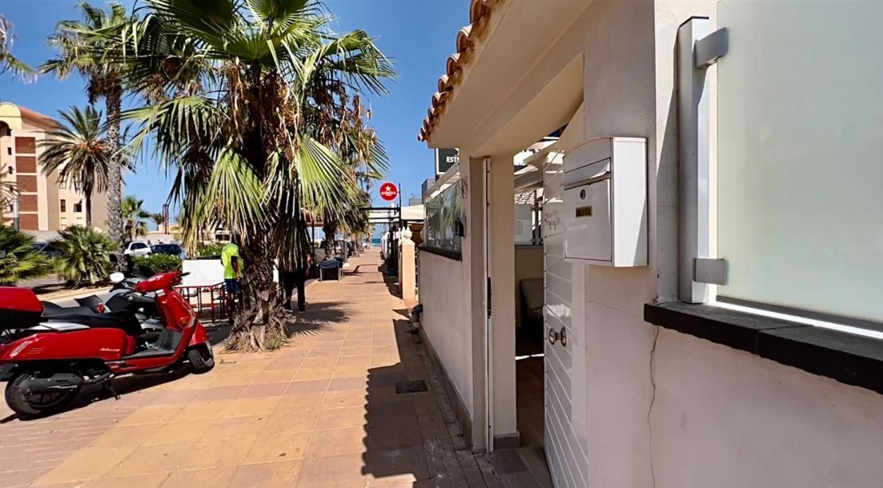 Seaside Home Torrevieja - Lamata Ла-Мата Екстер'єр фото