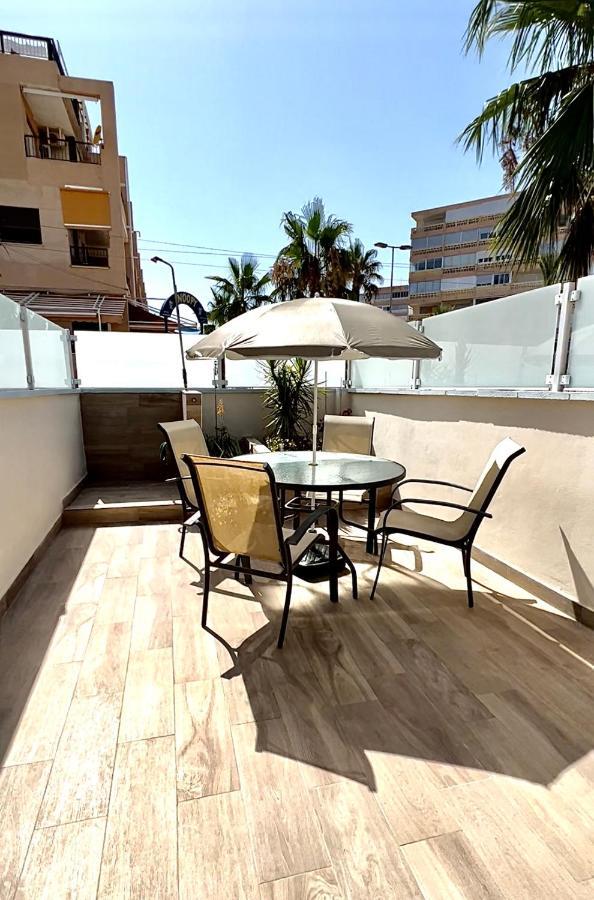 Seaside Home Torrevieja - Lamata Ла-Мата Екстер'єр фото