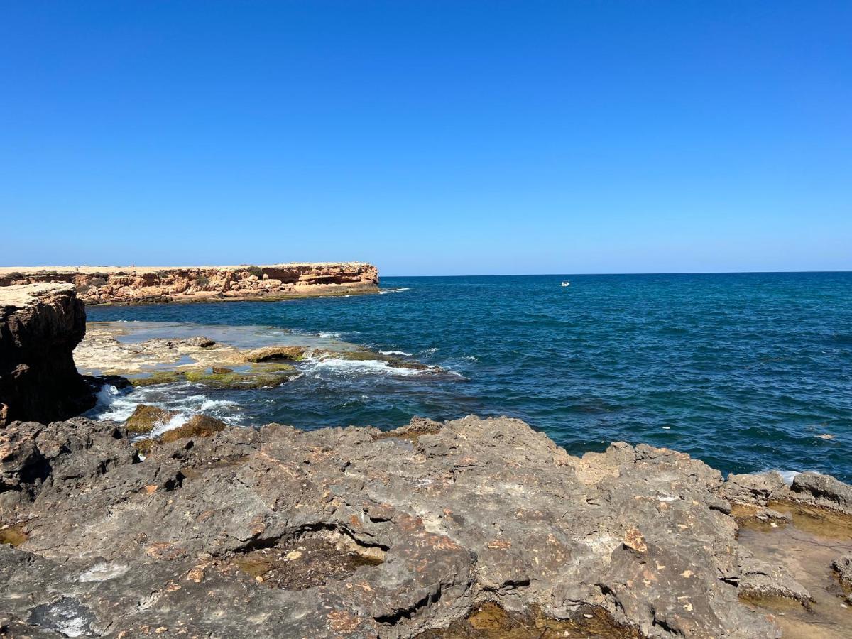 Seaside Home Torrevieja - Lamata Ла-Мата Екстер'єр фото