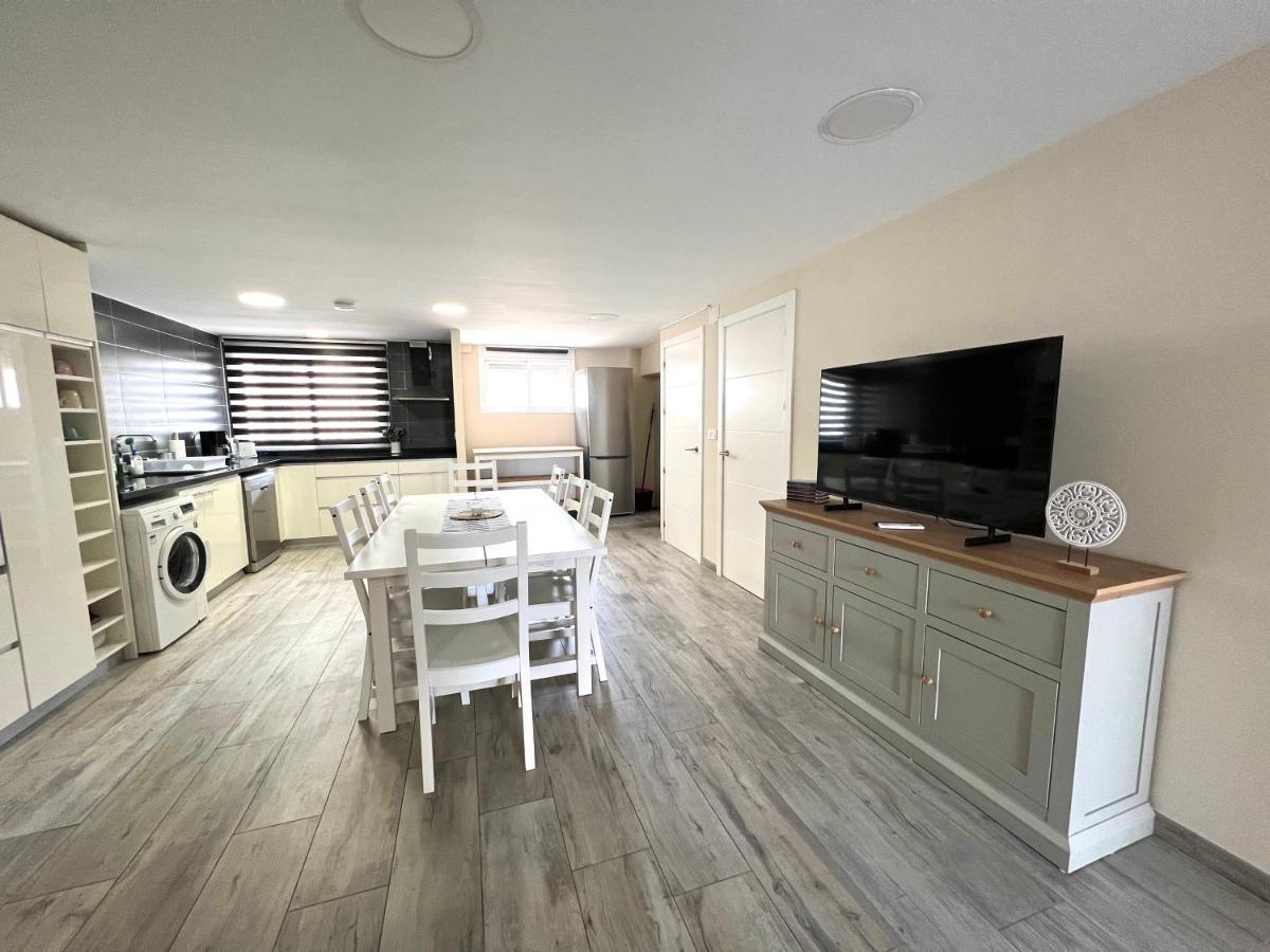 Seaside Home Torrevieja - Lamata Ла-Мата Екстер'єр фото