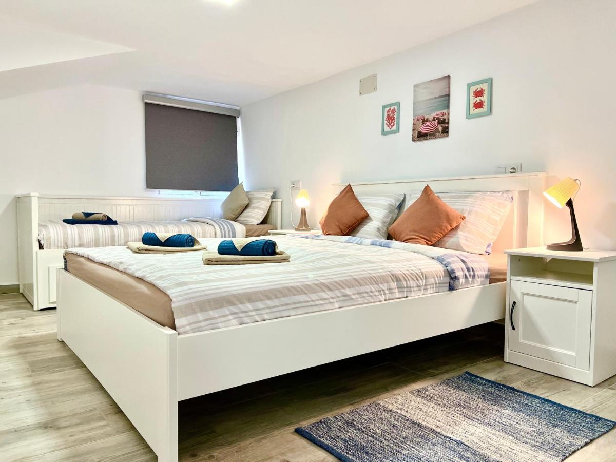 Seaside Home Torrevieja - Lamata Ла-Мата Екстер'єр фото