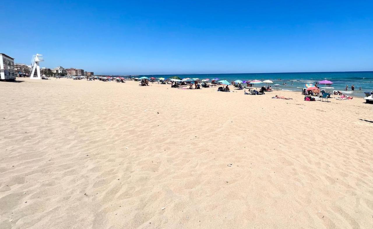 Seaside Home Torrevieja - Lamata Ла-Мата Екстер'єр фото