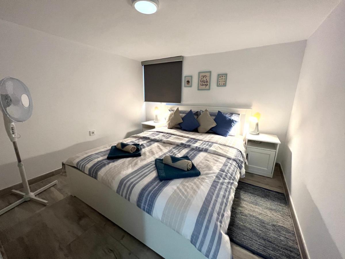 Seaside Home Torrevieja - Lamata Ла-Мата Екстер'єр фото