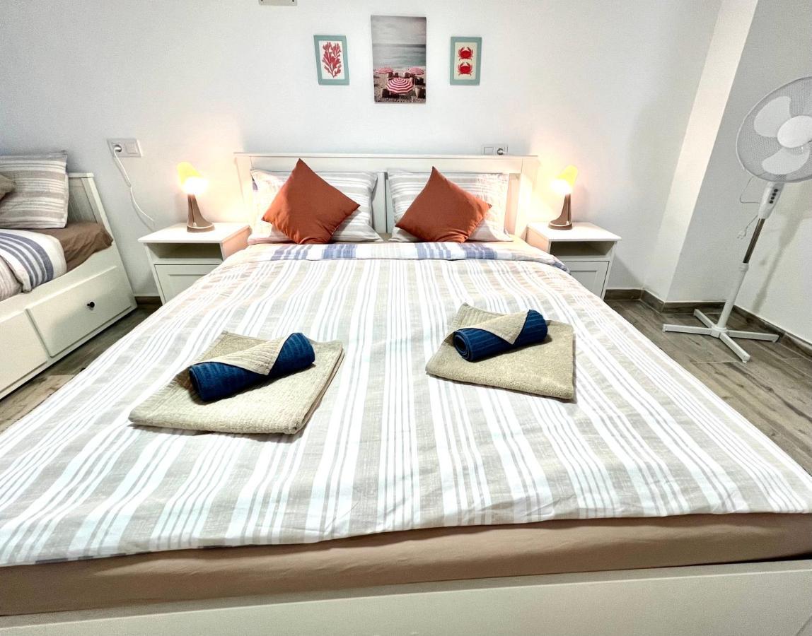 Seaside Home Torrevieja - Lamata Ла-Мата Екстер'єр фото