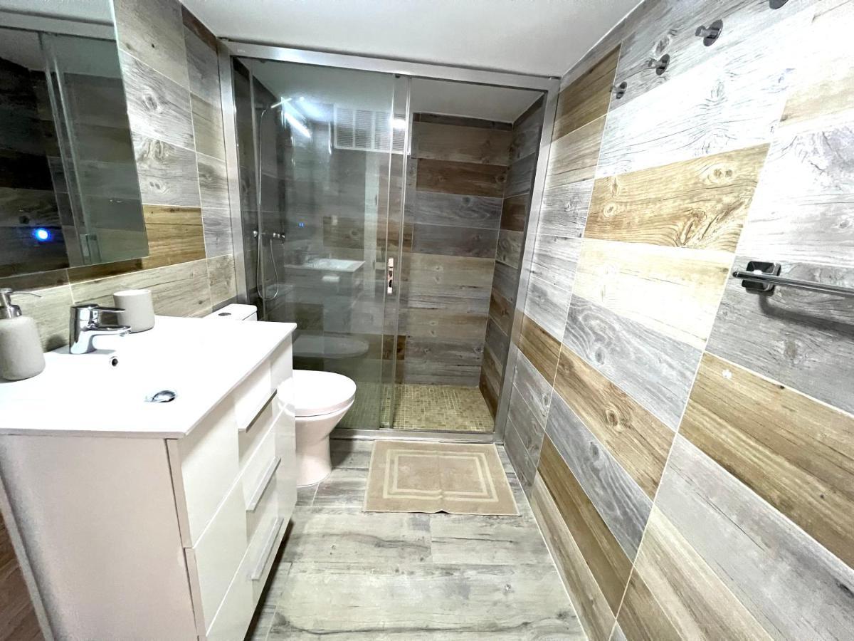 Seaside Home Torrevieja - Lamata Ла-Мата Екстер'єр фото