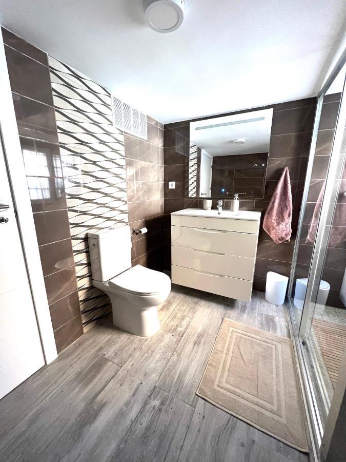 Seaside Home Torrevieja - Lamata Ла-Мата Екстер'єр фото