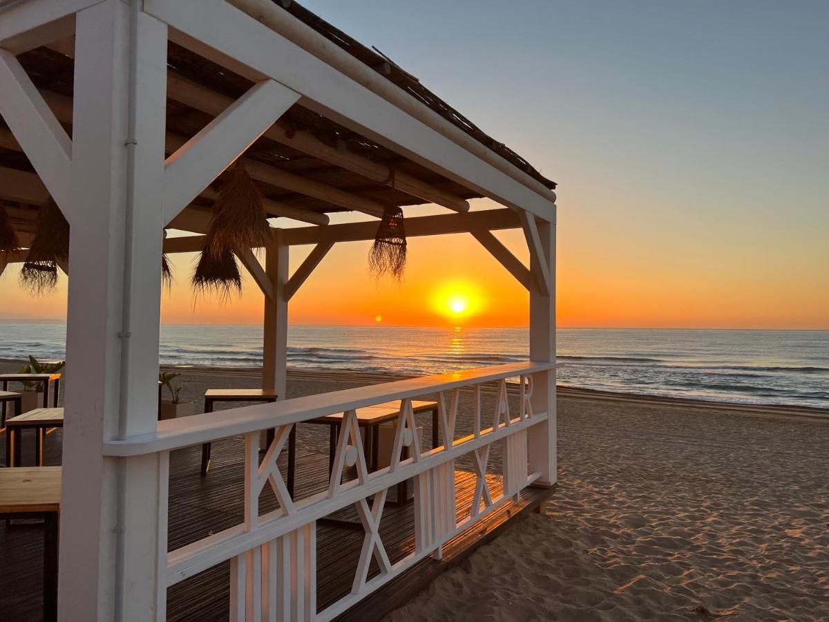 Seaside Home Torrevieja - Lamata Ла-Мата Екстер'єр фото