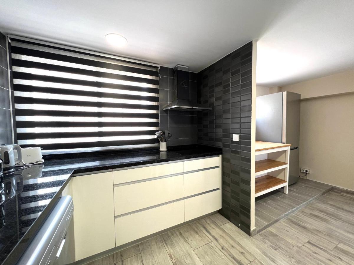 Seaside Home Torrevieja - Lamata Ла-Мата Екстер'єр фото