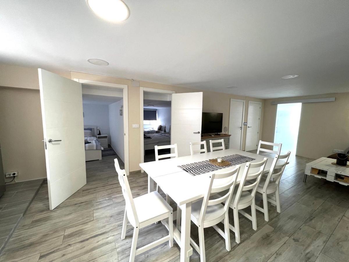 Seaside Home Torrevieja - Lamata Ла-Мата Екстер'єр фото