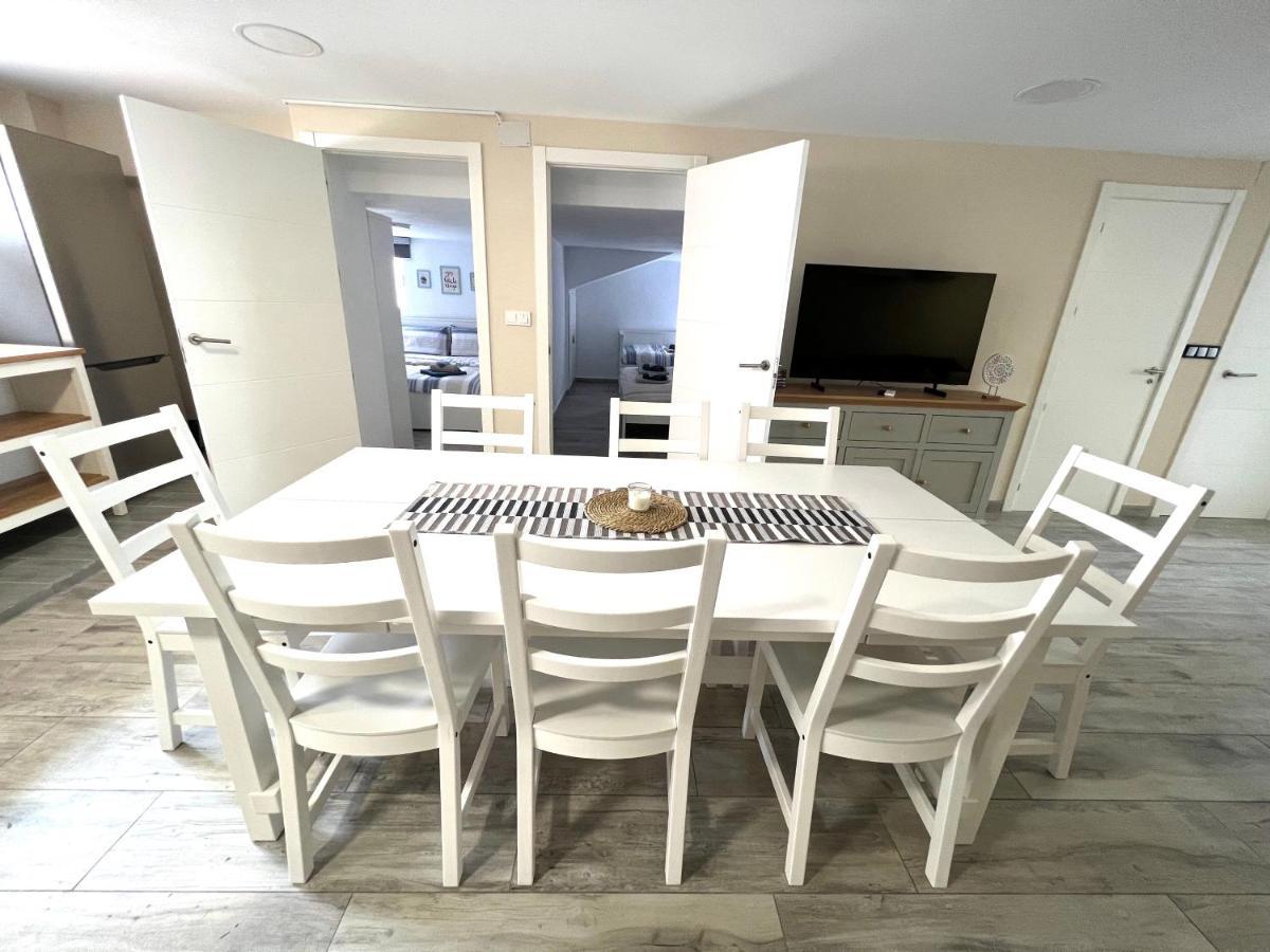 Seaside Home Torrevieja - Lamata Ла-Мата Екстер'єр фото