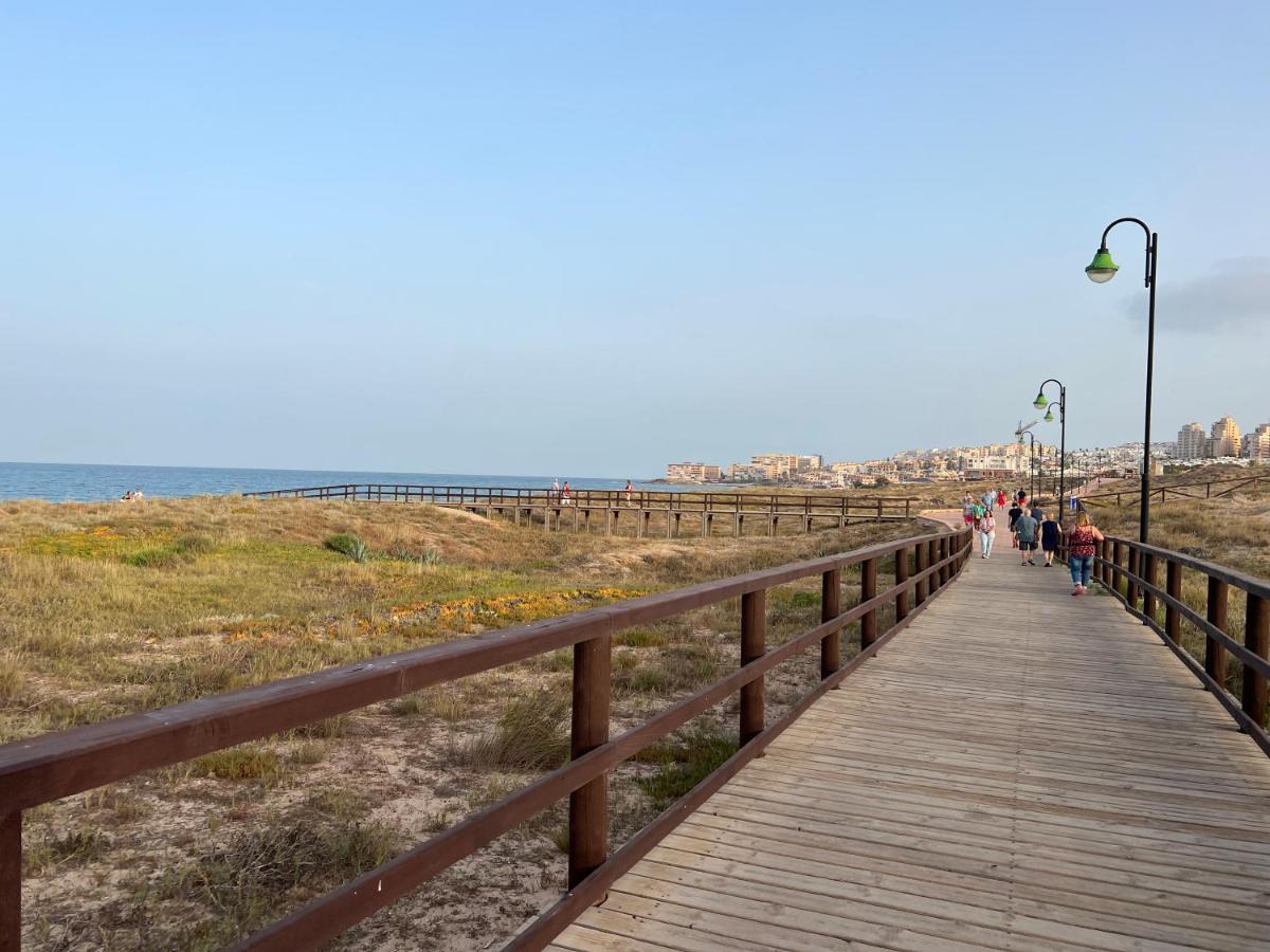 Seaside Home Torrevieja - Lamata Ла-Мата Екстер'єр фото